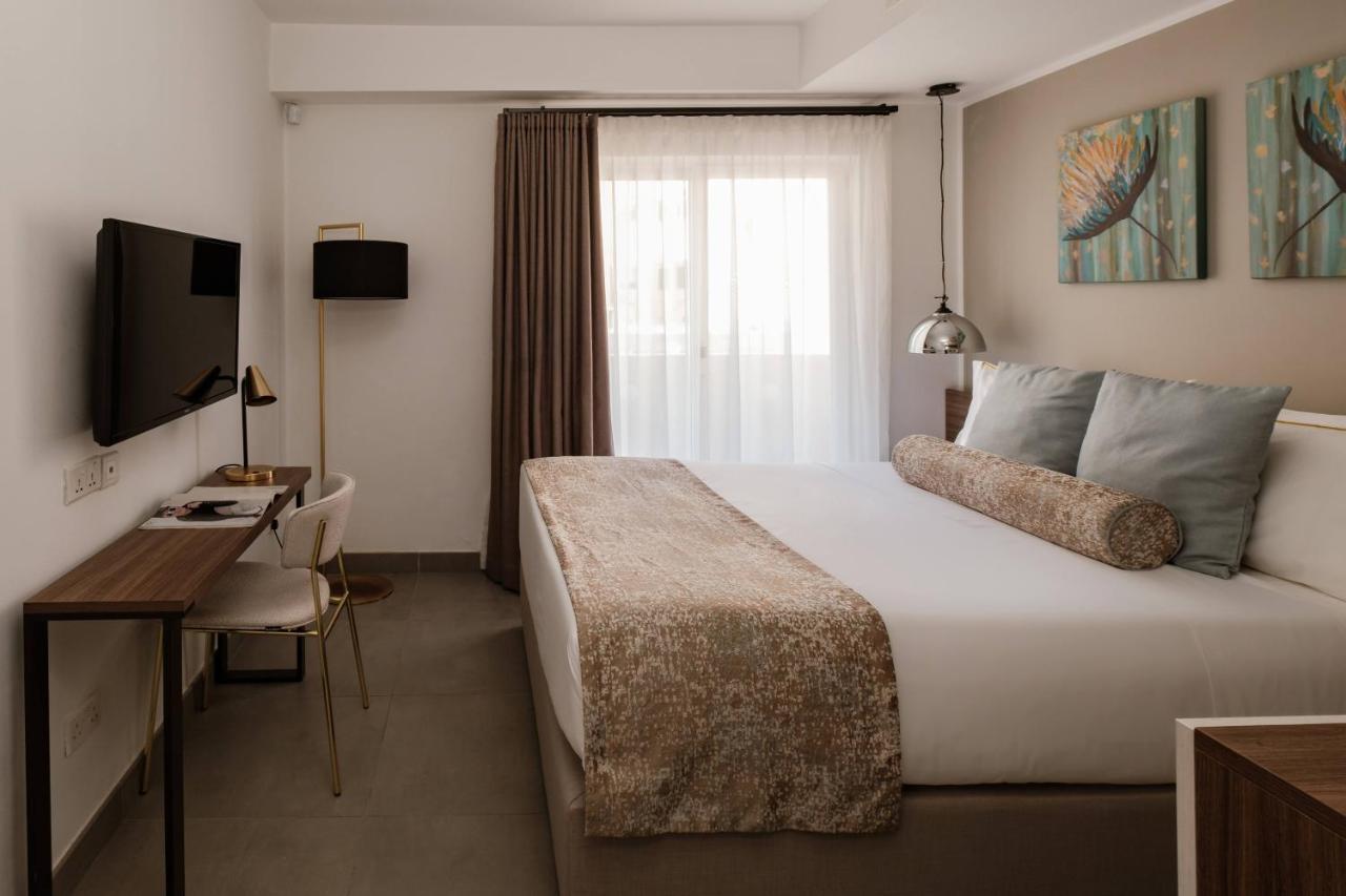 1926 Le Soleil Hotel & Spa Sliema Room photo