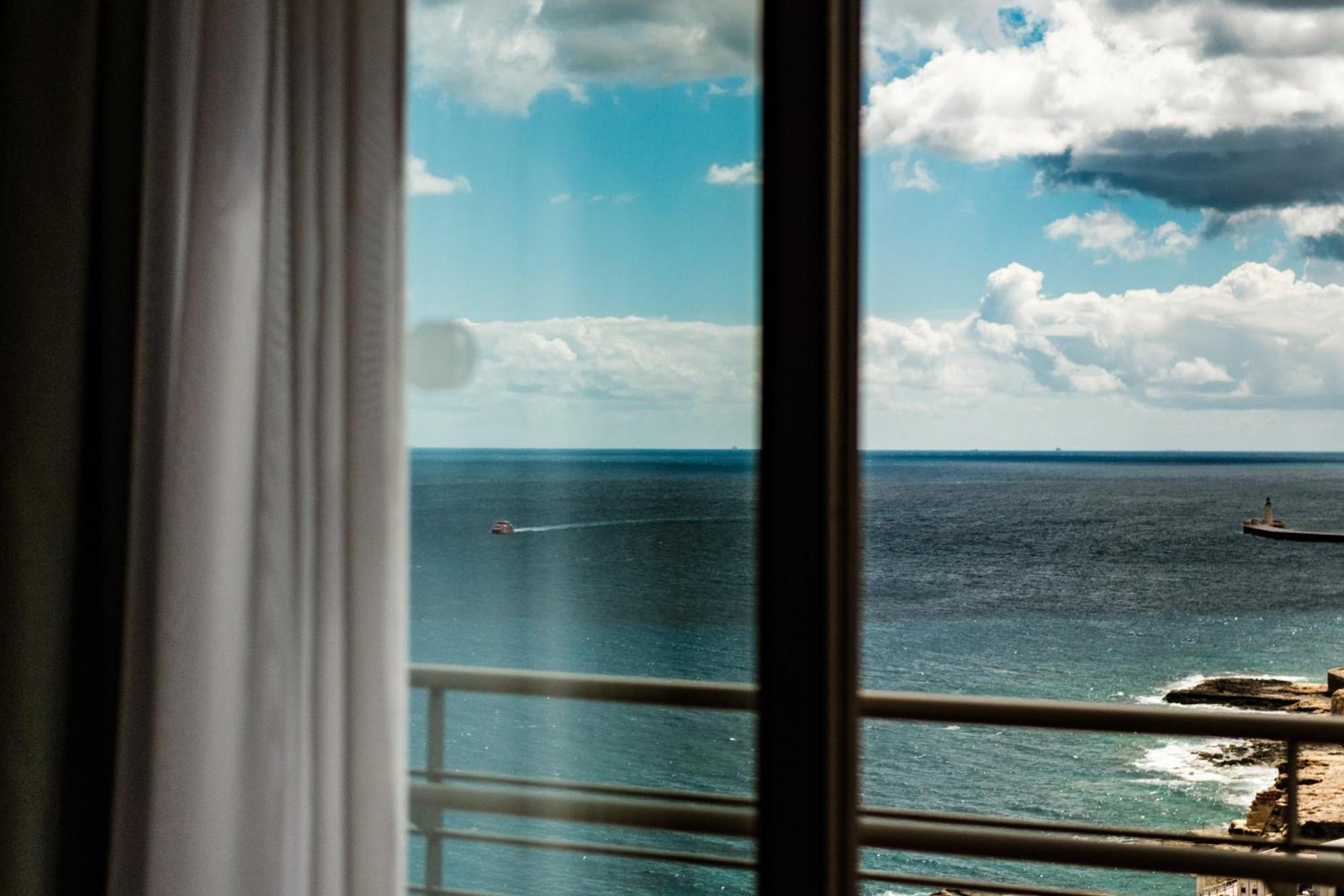 1926 Le Soleil Hotel & Spa Sliema Room photo