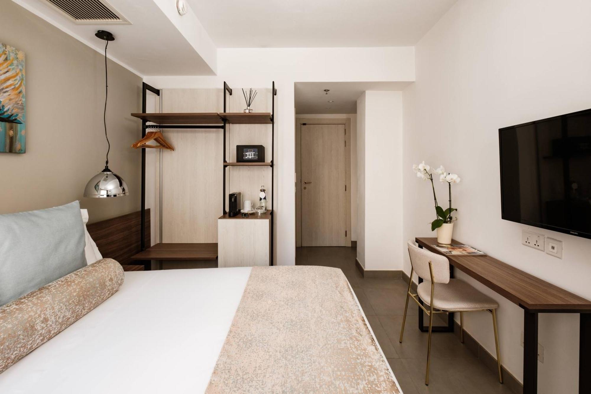 1926 Le Soleil Hotel & Spa Sliema Room photo