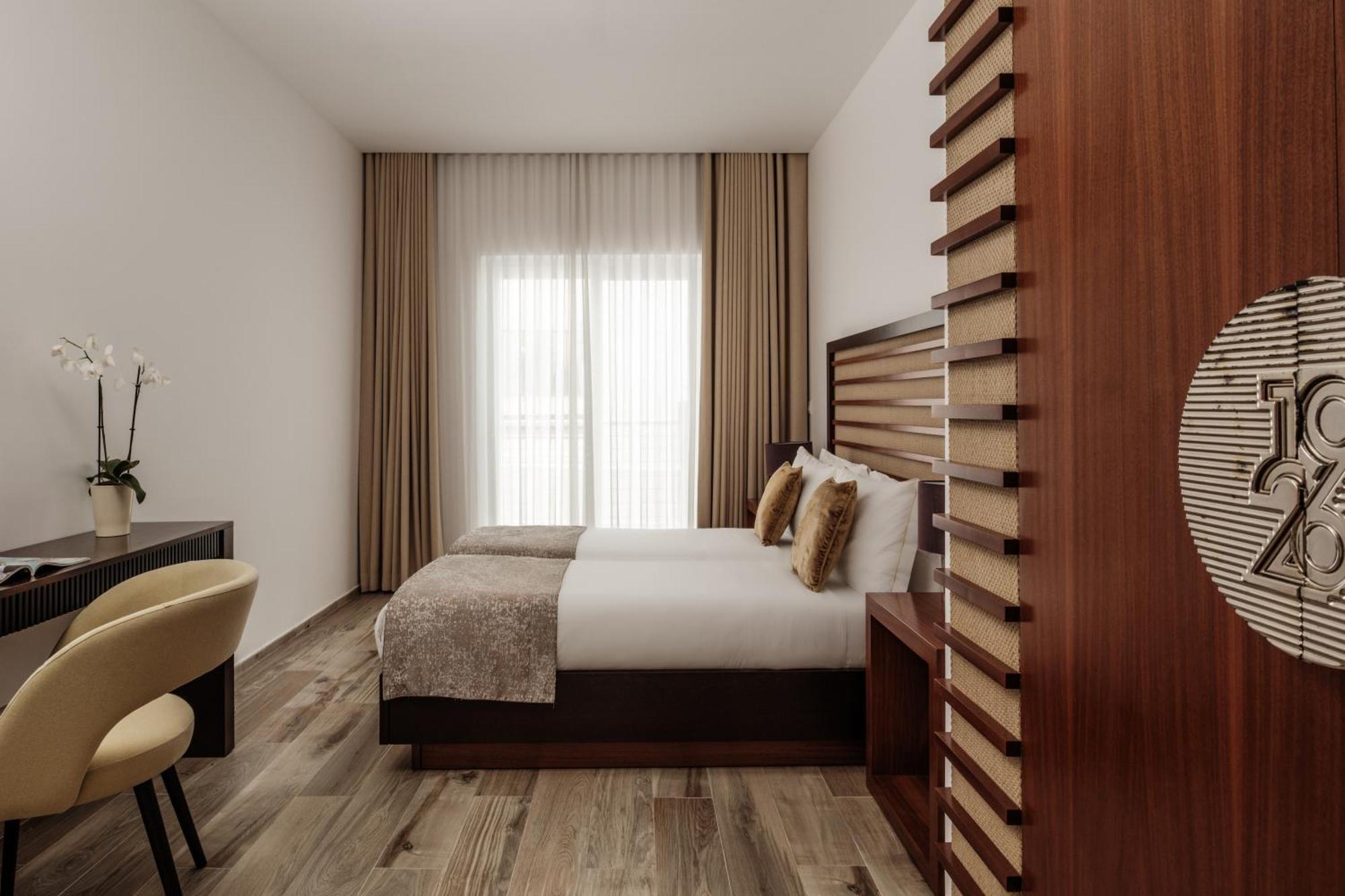 1926 Le Soleil Hotel & Spa Sliema Room photo